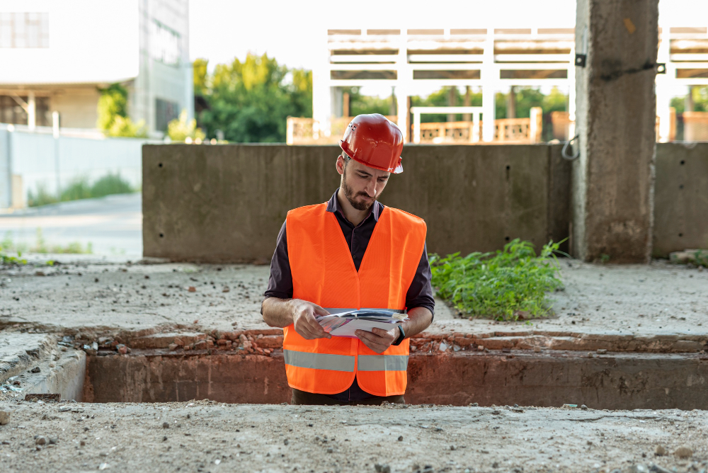 Image for Septic Tank Locating Service